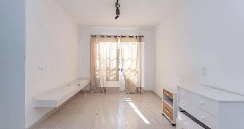 Apartamento à venda - jardim santa emília, 2 quartos,  64 m2