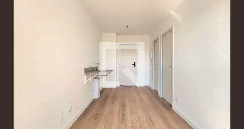 Apartamento com 1 quarto à venda na Alameda dos Nhambiquaras, 1990, Moema, São Paulo