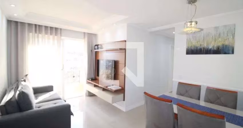 Apartamento à venda - vila roque, 2 quartos,  54 m2