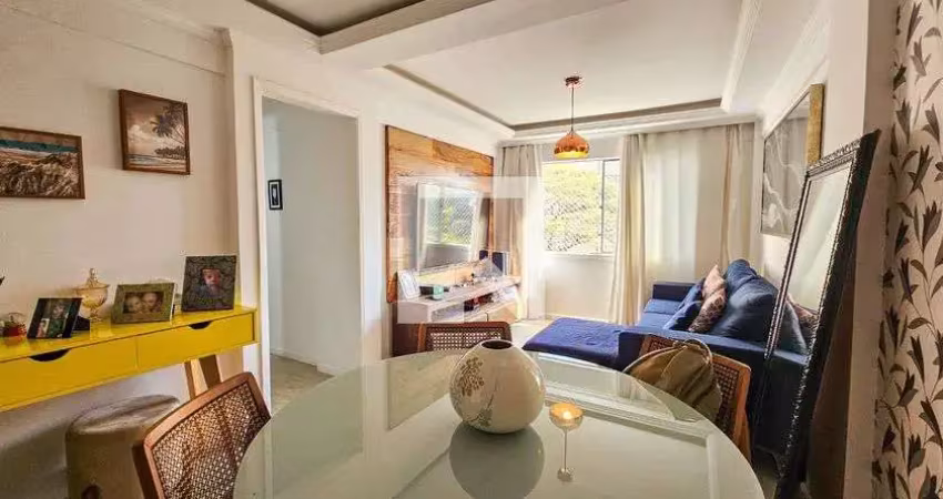 Apartamento à venda - jardim marajoara , 3 quartos,  68 m2