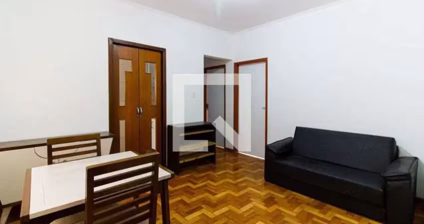 Apartamento à venda - vila romana, 2 quartos,  60 m2