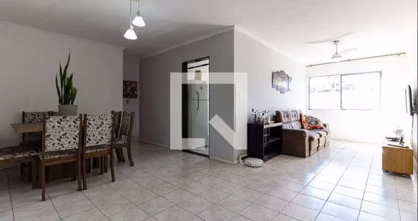 Apartamento à venda - são joão clímaco, 3 quartos,  90 m2