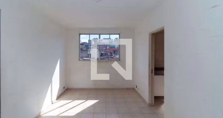 Apartamento à venda - parque são lucas, 2 quartos,  58 m2