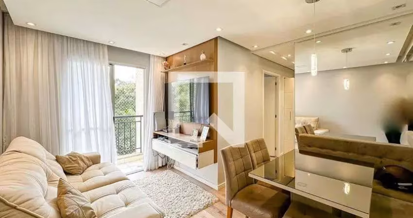 Apartamento à venda - vila roque, 3 quartos,  57 m2
