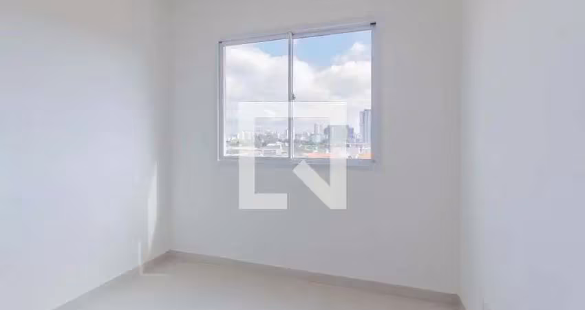 Apartamento com 2 quartos à venda na Rua José Bento, 370, Cambuci, São Paulo
