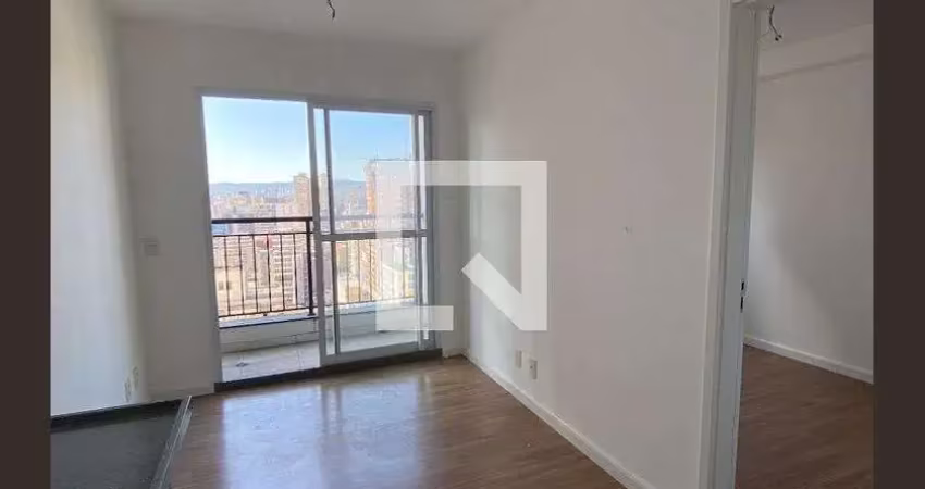 Apartamento à venda - santa cecília, 1 quarto,  28 m2
