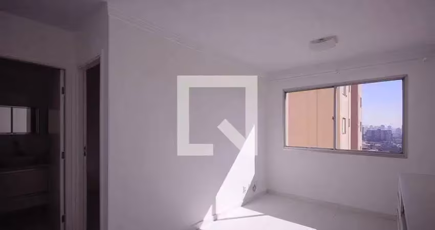 Apartamento com 1 quarto à venda na Rua Alencar Araripe, 624, Sacomã, São Paulo