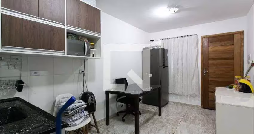 Apartamento à venda - vila carrão, 2 quartos,  60 m2