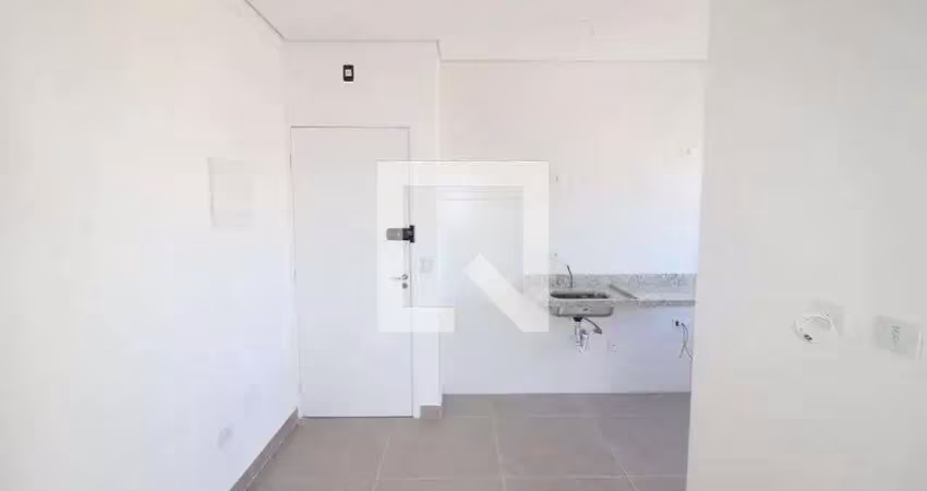 Apartamento à venda - casa verde, 2 quartos,  34 m2