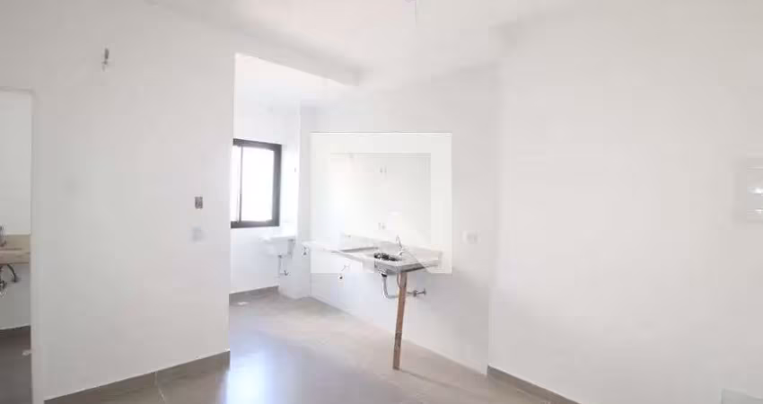 Apartamento à venda - casa verde, 2 quartos,  38 m2