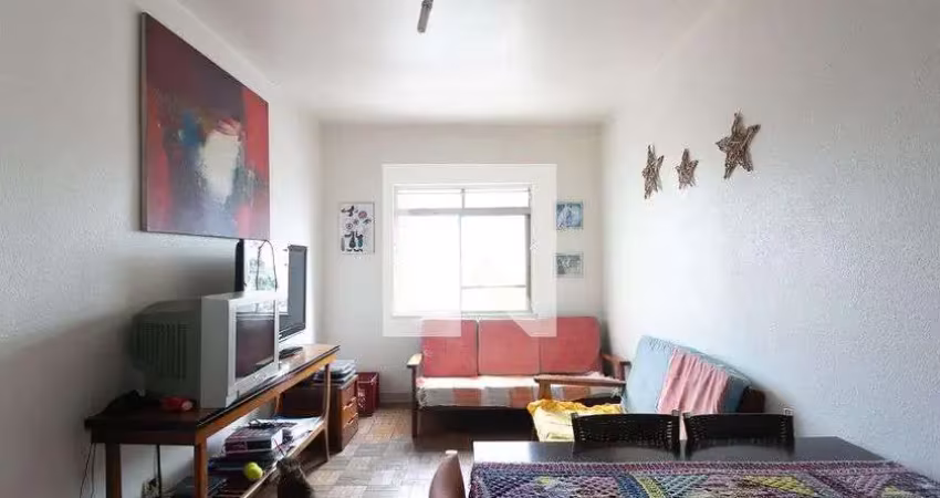 Apartamento com 2 quartos à venda na Avenida Professor Alfonso Bovero, 477, Sumaré, São Paulo