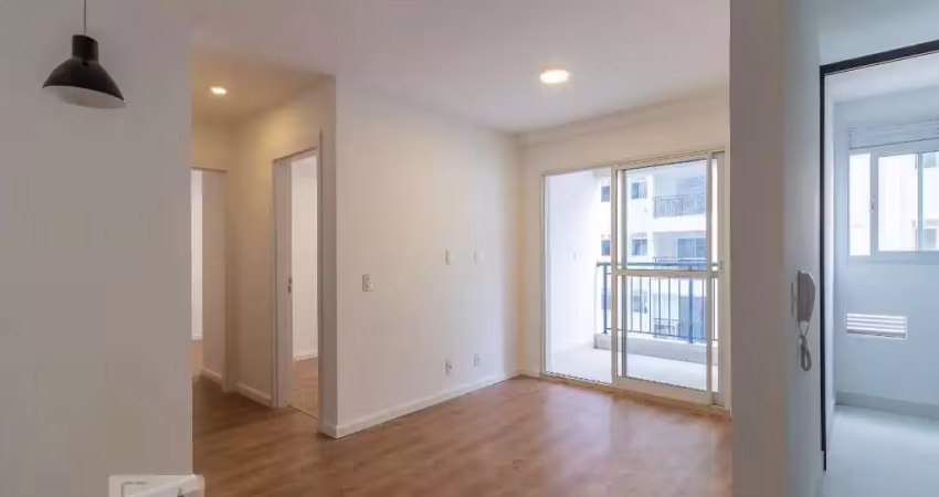 Apartamento com 2 quartos à venda na Rua Ernesto de Castro, 235, Mooca, São Paulo