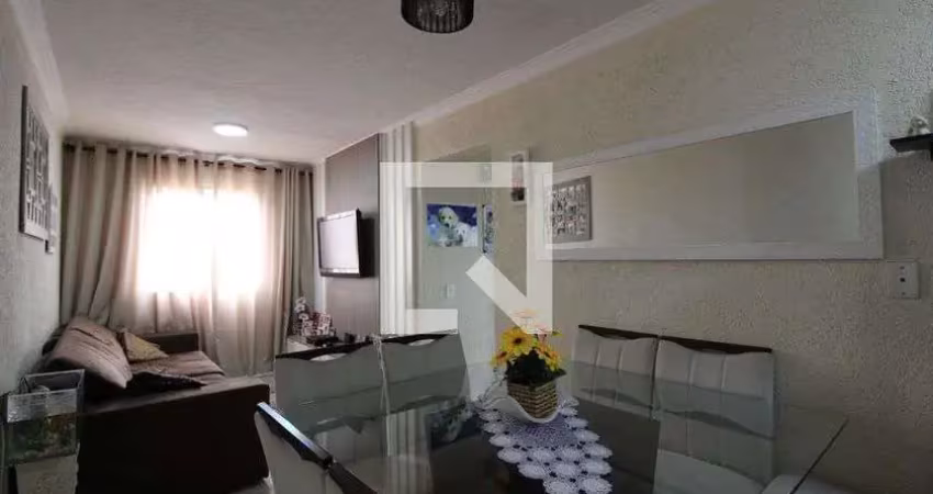 Apartamento à venda - vila formosa, 3 quartos,  61 m2