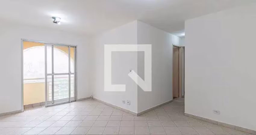Apartamento à venda - vila aricanduva, 3 quartos,  64 m2