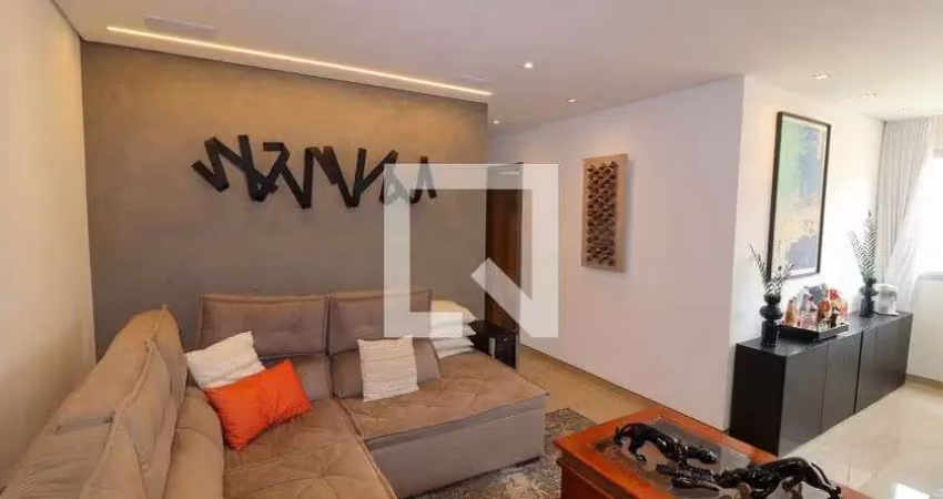 Apartamento à venda - vila carrão, 3 quartos,  95 m2