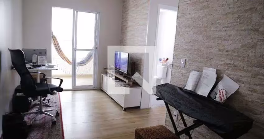 Apartamento à venda - jardim iris , 2 quartos,  58 m2