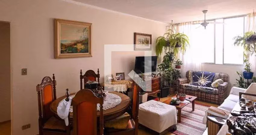 Apartamento com 2 quartos à venda na Rua Dom Duarte Leopoldo, 202, Aclimação, São Paulo