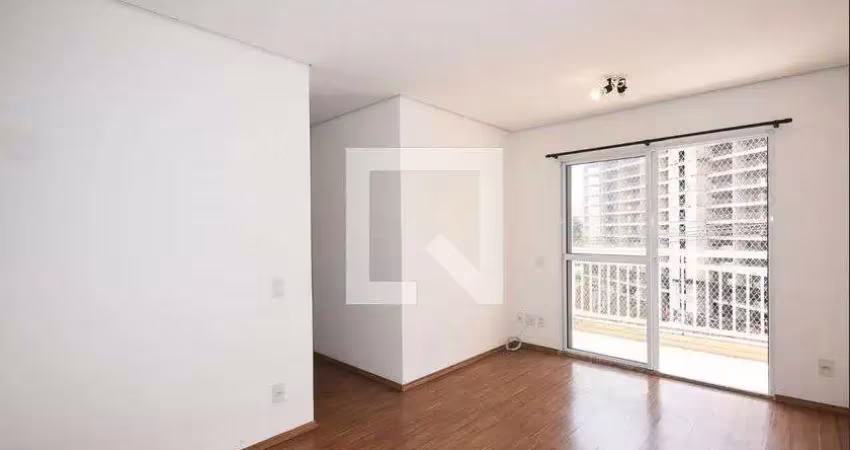 Apartamento à venda - vila andrade, 3 quartos,  66 m2