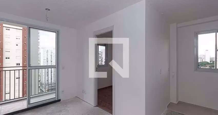 Apartamento à venda - água branca, 2 quartos,  36 m2