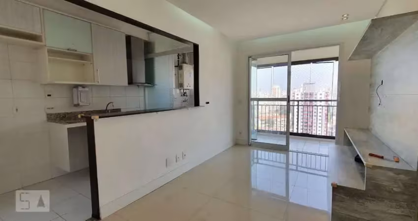 Apartamento à venda - barra funda, 2 quartos,  55 m2