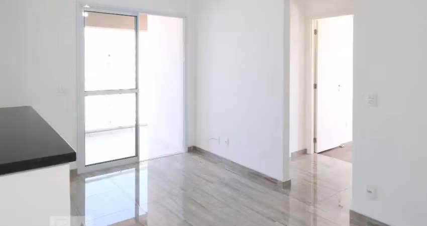 Apartamento com 2 quartos à venda na Avenida Júlio Buono, 736, Vila Ede, São Paulo