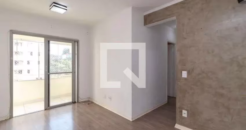Apartamento à venda - sítio do mandaqui, 2 quartos,  50 m2