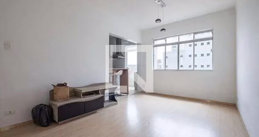 Apartamento com 1 quarto à venda na Rua Tutóia, 235, Paraíso, São Paulo