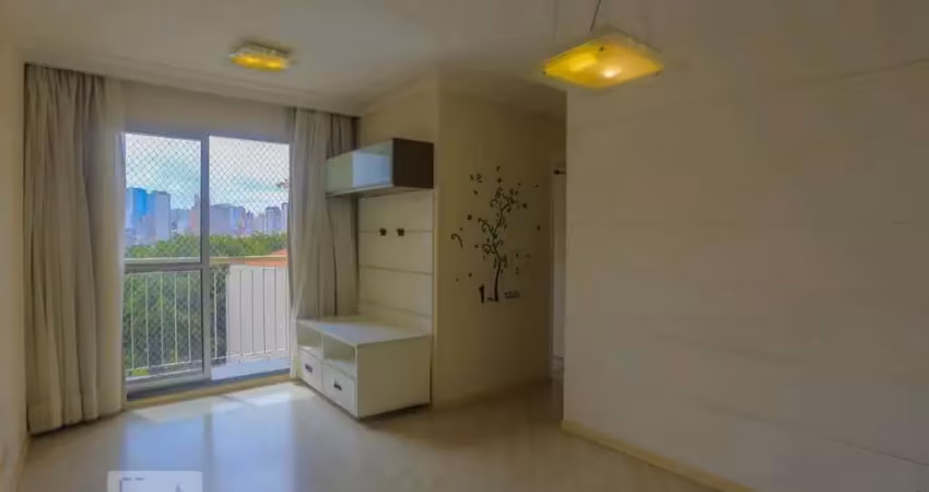 Apartamento com 3 quartos à venda na Rua Alexandre Levi, 150, Cambuci, São Paulo
