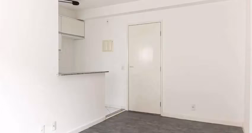 Apartamento à venda - jardim santa emília, 2 quartos,  46 m2