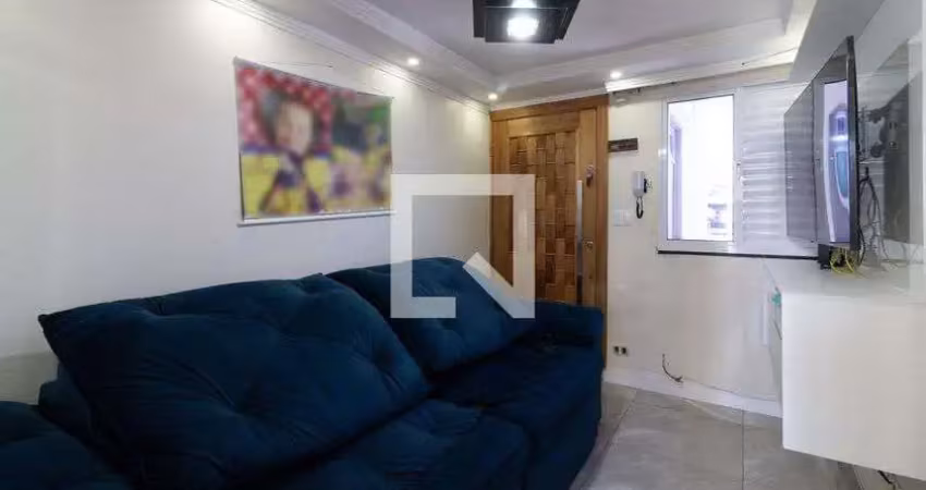 Apartamento à venda - artur alvim, 3 quartos,  54 m2
