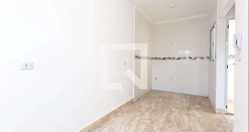 Apartamento à venda - vila esperança, 1 quarto,  32 m2