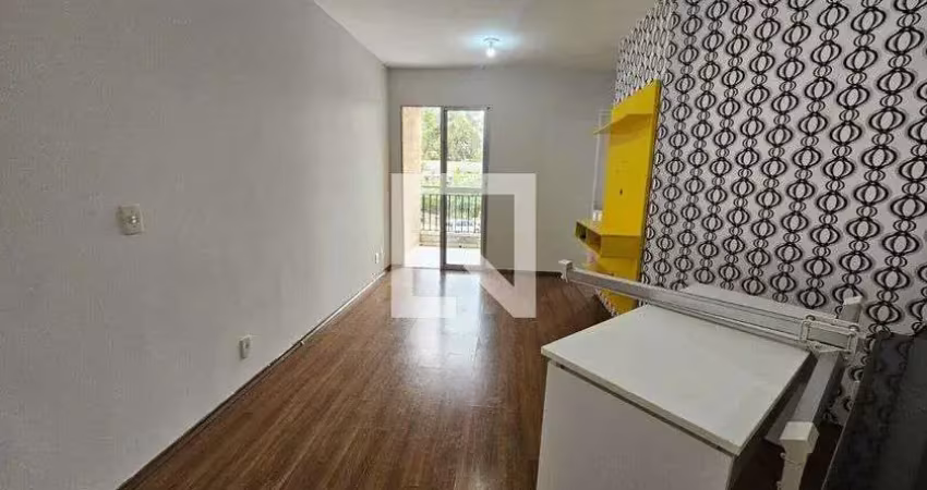 Apartamento à venda - são joão clímaco, 2 quartos,  50 m2
