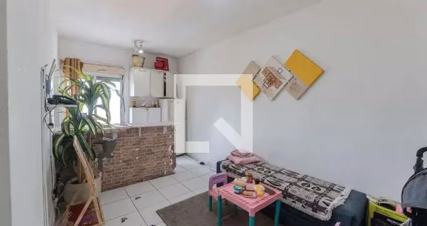 Apartamento com 1 quarto à venda na Rua Major Diogo, 39, Bela Vista, São Paulo