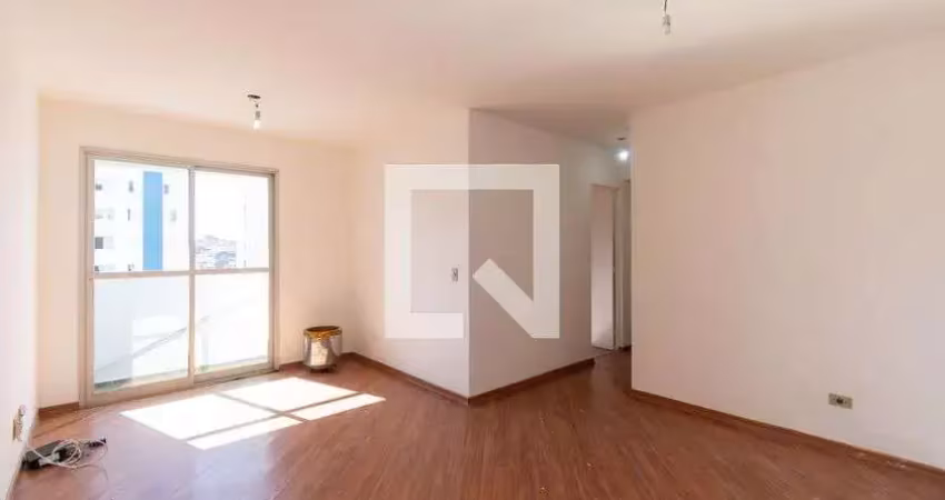 Apartamento com 3 quartos à venda na Avenida Casa Grande, 1050, Sapopemba, São Paulo