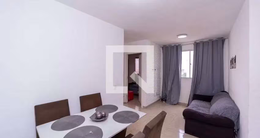 Apartamento à venda - ermelino matarazzo, 2 quartos,  42 m2