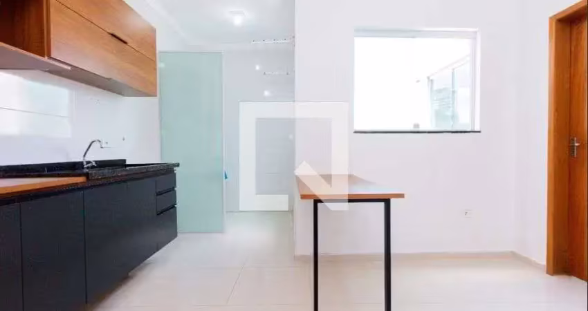 Apartamento à venda - vila esperança, 1 quarto,  35 m2