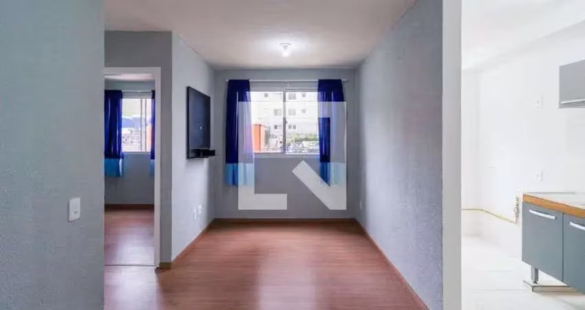 Apartamento à venda - vila andrade, 2 quartos,  43 m2