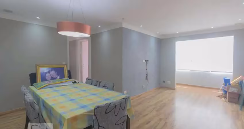 Apartamento à venda - jardim marajoara , 3 quartos,  76 m2