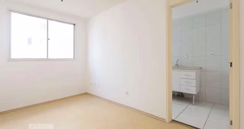 Apartamento à venda - água branca, 2 quartos,  43 m2