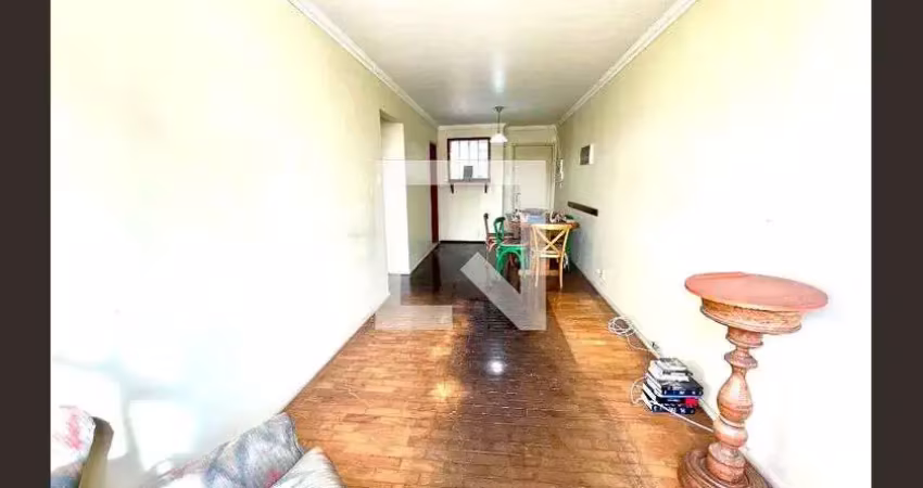 Apartamento à venda - vila romana, 1 quarto,  56 m2