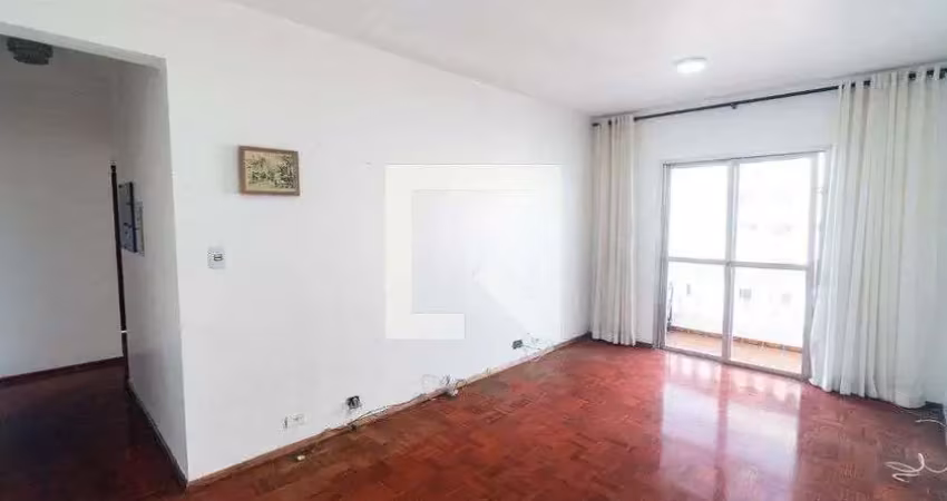 Apartamento com 2 quartos à venda na Rua Ibituruna, 131, Saúde, São Paulo