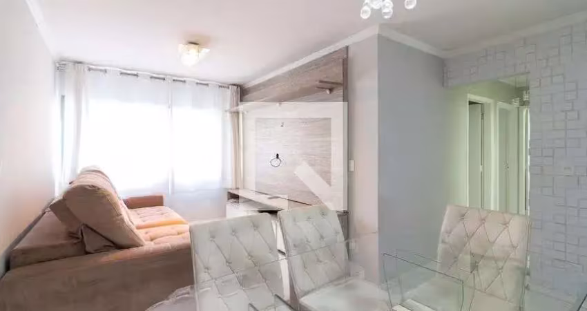 Apartamento com 3 quartos à venda na Rua Voluntários da Pátria, 4212, Santana, São Paulo