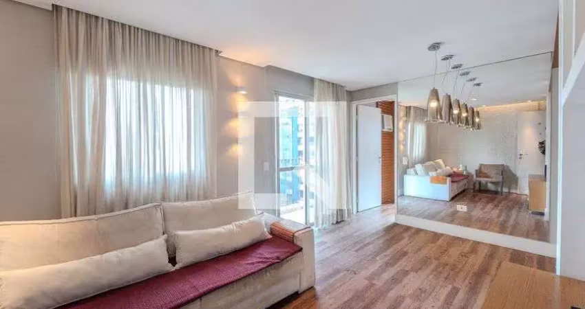 Apartamento com 1 quarto à venda na Alameda Campinas, 105, Bela Vista, São Paulo