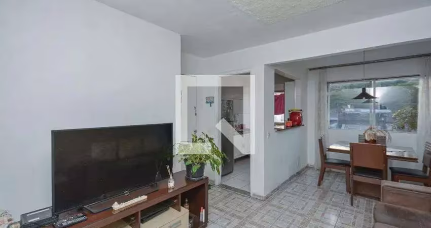 Apartamento à venda - jardim palmares, 2 quartos,  79 m2
