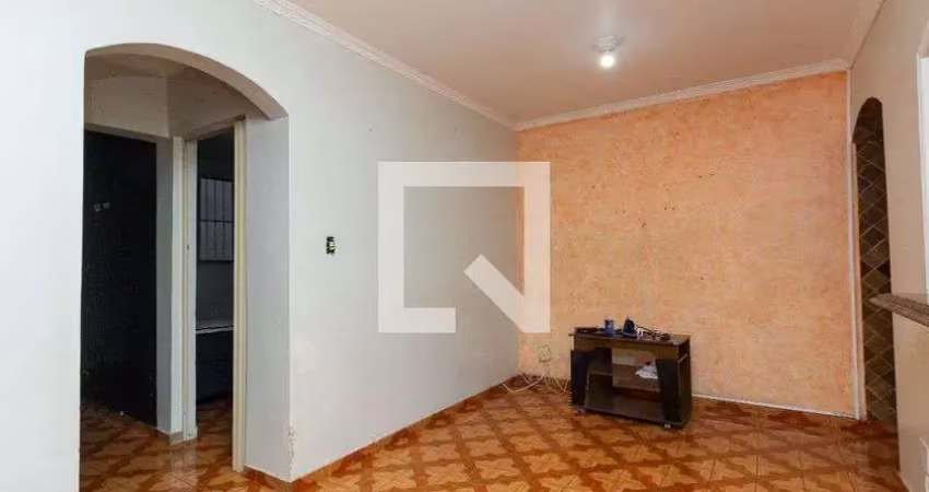 Apartamento com 2 quartos à venda na Rua Ribeira do Pombal, 224, Cangaíba, São Paulo
