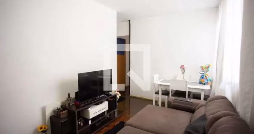 Apartamento à venda - casa verde, 2 quartos,  42 m2