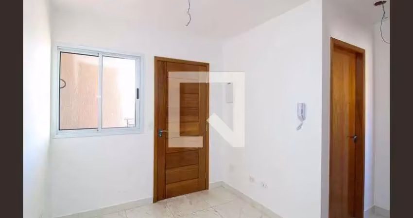 Apartamento à venda - vila constança , 2 quartos,  33 m2