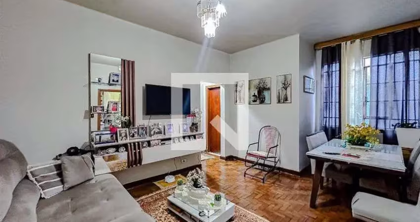 Apartamento com 2 quartos à venda na Rua do Gasômetro, 655, Brás, São Paulo