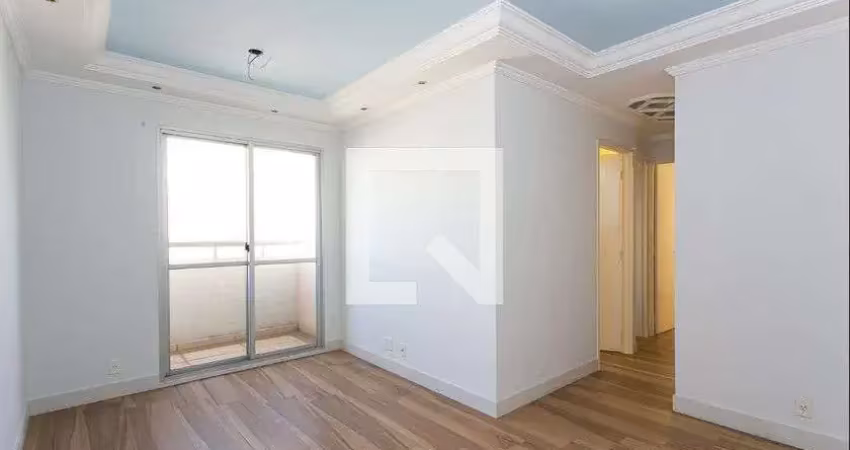Apartamento à venda - vila esperança, 3 quartos,  63 m2