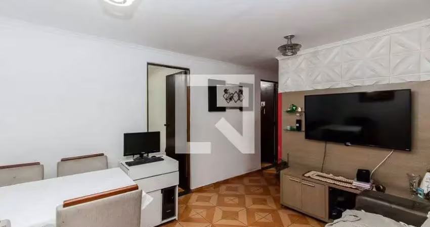 Apartamento com 2 quartos à venda na Rua Lauro de Freitas, 90, Cangaíba, São Paulo